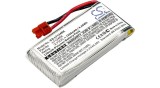 Cameron Sino 1200mAh SYMA X5HW,X5UW,X5HC Baterie