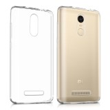 Husa XIAOMI RedMi 5 Plus - Ultra Slim (Transparent)