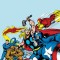 Avengers: Kree/Skrull War Gallery Edition