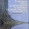 Fenomene fizice si metalurgice la sudarea cu arcul electric a otelurilor - 1963 - Traian Salagean (@A103)