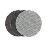 Cumpara ieftin Disc plasă abrazivă 225mm, p220, 3 buc. Yato YT-845863