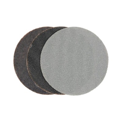 Disc plasă abrazivă 225mm, p220, 3 buc. Yato YT-845863 foto