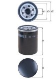 Filtru ulei MAHLE OC194