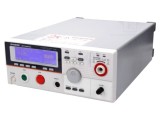 Tester Siguranță GW INSTEK GPT-9903A 0,001&divide;2G&Omega;, 50G&Omega;, Rezoluție 240x64