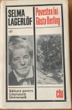 Povestea lui Gosta Berling - Selma Lagerlof