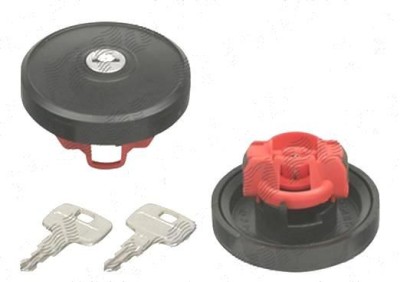 Buson rezervor combustibil Cit foto