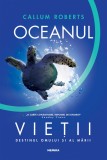 Oceanul vietii | Callum Roberts, Nemira