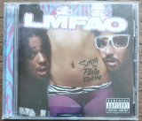 CD LMFAO &ndash; Sorry For Party Rocking