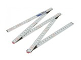 Masuratoare din lemn, 1m, GEKO PREMIUM, G29051