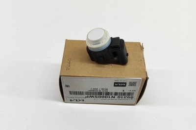 Senzor de parcare față KIA EV9 MV 2023 OEM: 99310-N1000SWP 29178942 foto