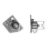 GATES T41273 PowerGrip&reg; rola intinzator curea distributie