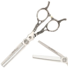 Tunsori pentru frizerie WOLF 6.0&amp;quot;