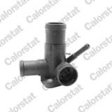 Flansa lichid racire Seat Cordoba, Ibiza II, Inca, Toledo I; VW Caddy II, Golf III, Passat B3/B4, Vento Motor 1.9 D, 1.9 SDI, 1.9 TD, GTD, parte
