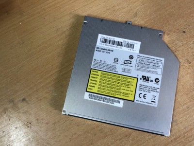 dvdrw Blueray Acer Aspire 8943G , A160 foto