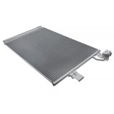 Evaporator aer conditionat Multivan (7h, 7e) (03-) 2.0 Tdi, Transporter T5 (7h, 7e) (03-) 2.0 Tdi (cu uscator), 7E0820411B