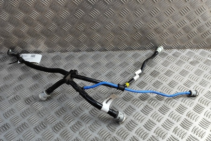 Conducta de combustibil ALFA ROMEO STELVIO 949_ 2024 OEM: 00505444920,505444920,00505526780,505526780 | 31640556