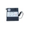 Compresor auto AIRCOM Profesional