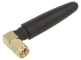 Antenă Bluetooth WiFi cu &Icirc;nșurubare 1.9dBi