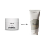 Subrina Professional Shape Matt Cream Crema Modelatoare Efect Mat Styling Par 100 ml