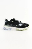 Karl Lagerfeld sneakers BLAZE barbati, culoarea negru, KL52424