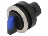 Comutator Rotativ 22mm 1 Punct Fix