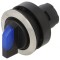 Comutator Rotativ 22mm 1 Punct Fix