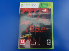 Dead Island Riptide Special Edition - joc XBOX 360 foto