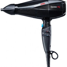 Uscator de Par Babyliss Pro Excess HQ 2600W Made in Italy, Profesional