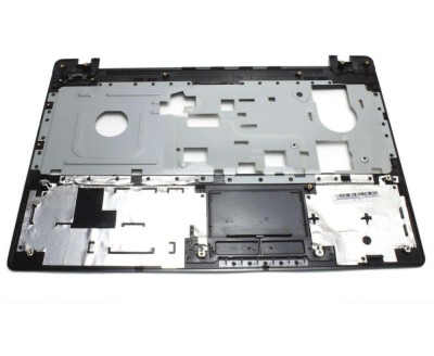 Palmrest HP 683507 001 Negru fara touchpad foto