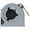 Ventilator de răcire procesor Toshiba Satellite 3 pini