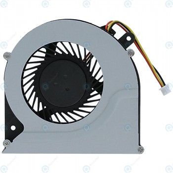 Ventilator de răcire procesor Toshiba Satellite 3 pini foto