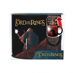 Cana Heat Change Lord Of The Rings - 460 ml - You Shall Not Pass