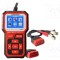 Tester acumulator KONNWEI LCD 6/12V 220Ah