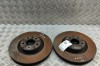 Set disc de fr&acirc;nă față AUDI Q5 FY 2021 OEM: 80A615301F 31646900