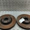 Set disc de fr&acirc;nă față AUDI Q5 FY 2021 OEM: 80A615301F 31646900