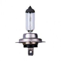 Bec halogen 12V - H7 - 55W - PX26d 1buc 4Cars Garage AutoRide foto