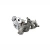Turbocompresor Audi A3 (8l1), 09.1996-06.2003, Seat Leon (1m1), 11.1999-06.2006, Toledo 2 (1m2), 10.1998-05.2006, Skoda Octavia (1u2), 09.1996-12.201