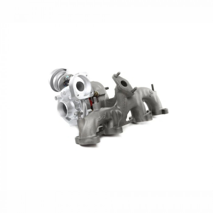 Turbocompresor Audi A3 (8l1), 09.1996-06.2003, Seat Leon (1m1), 11.1999-06.2006, Toledo 2 (1m2), 10.1998-05.2006, Skoda Octavia (1u2), 09.1996-12.201