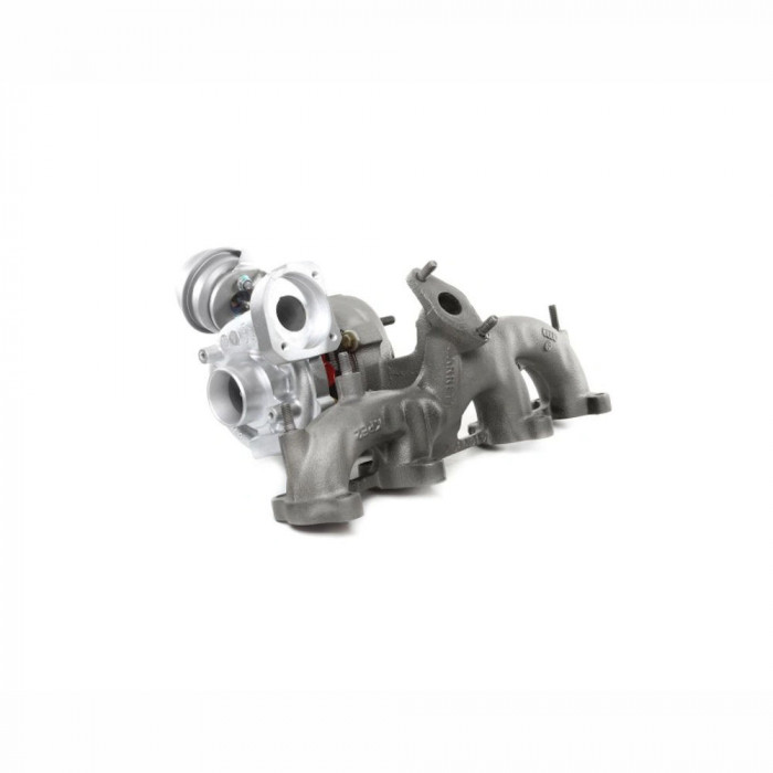 Turbocompresor Audi A3 (8l1), 09.1996-06.2003, Seat Leon (1m1), 11.1999-06.2006, Toledo 2 (1m2), 10.1998-05.2006, Skoda Octavia (1u2), 09.1996-12.201