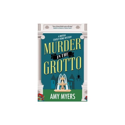 Murder in the Grotto foto