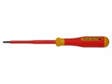 Şurubelniţă izolată plată SL 3,5 100mm BERNSTEIN
