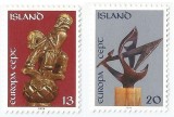 |Islanda, Europa CEPT, 1974, MNH