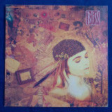 LP : Bliss - Loveprayer _ Parlophone, Europa. 1989 _ NM / NM, VINIL, Rock