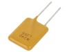Siguranță PTC Polimerică 550mA 5mm Polyswitch, Littelfuse