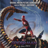 Spider-Man: No Way Home | Michael Giacchino, Sony Classical