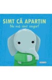 Simt ca apartin. Nu ma simt singur! - Honor Head
