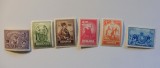 Romania 1929 LP 82 - 10 Ani de la Unirea Transilvaniei - Nestampilate, MH (T161)