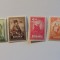 Romania 1929 LP 82 - 10 Ani de la Unirea Transilvaniei - Nestampilate, MH (T161)