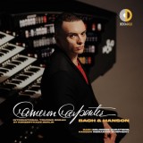 Bach &amp; Hanson | Cameron Carpenter