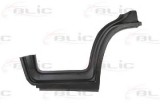 Podea FIAT DUCATO caroserie (250, 290) (2006 - 2016) BLIC 6505-06-2097016P